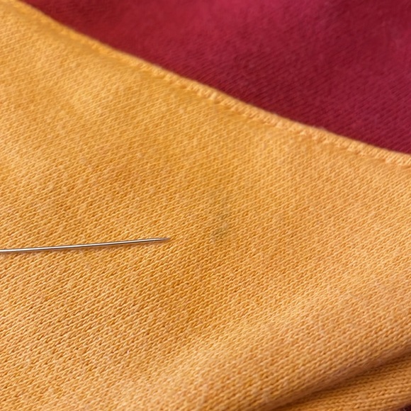 Zipcode Rolling Stone Pullover Minneapolis Hoodie Medium Sweatshirt - Picture 7 of 7